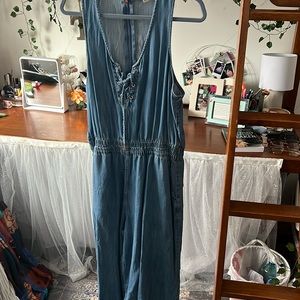 Calvin Klein Jumpsuit